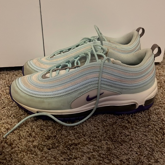 Nike Air Max 97s - Picture 1 of 3